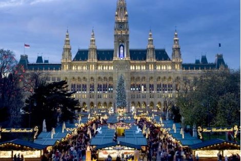 LAST MINUTE до БУДАПЕЩА И ВИЕНА 2020 г с възможност за Братислава, с автобус: 5 дни / 2 нощувки със закуски в хотели в Будапеща и Виена + Транспорт + Посещение на най-стария увеселителен парк в Европа – „Пратер” + Посещение на аутлет градчето Пандорф само за 159 лв. на ЧОВЕК!