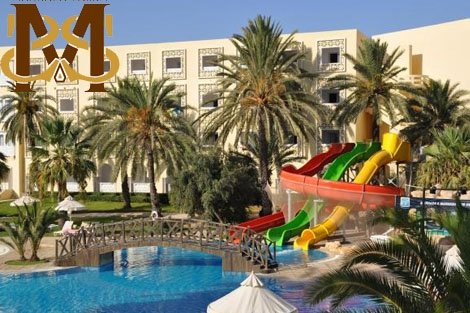 Тунис 2019 г.: Самолетен билет за полет на Bulgaria Air + 7 нощувки в Marhaba Resort 4* на база All inclusive само за 898 лв.
