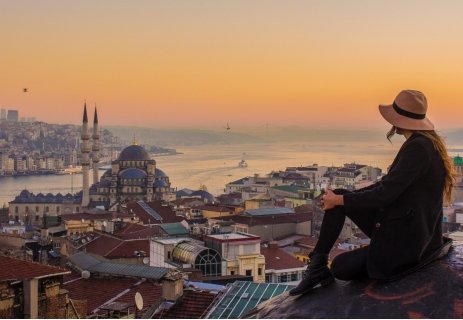 Шок уикенд до Истанбул и Одрин през 2020 год.! ЦЕНА 99 лв. за Транспорт с комфортен автобус + 2 нощувки със закуски в хотел 2/3 * + Туристическа програма + Водач