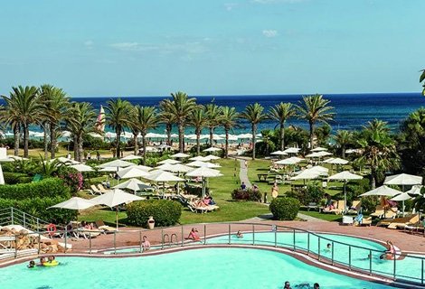 Почивка в Тунис 2021 г.! 7 нощувки на база ALL INCLUSIVE в хотел Delphino Beach 4* Premium + Чартърен Полет само за 1206 лв. на ЧОВЕК