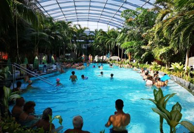 Уикенд в Букурещ с възможност за посещение на Спа комплекс Терме от Роял Холидейз