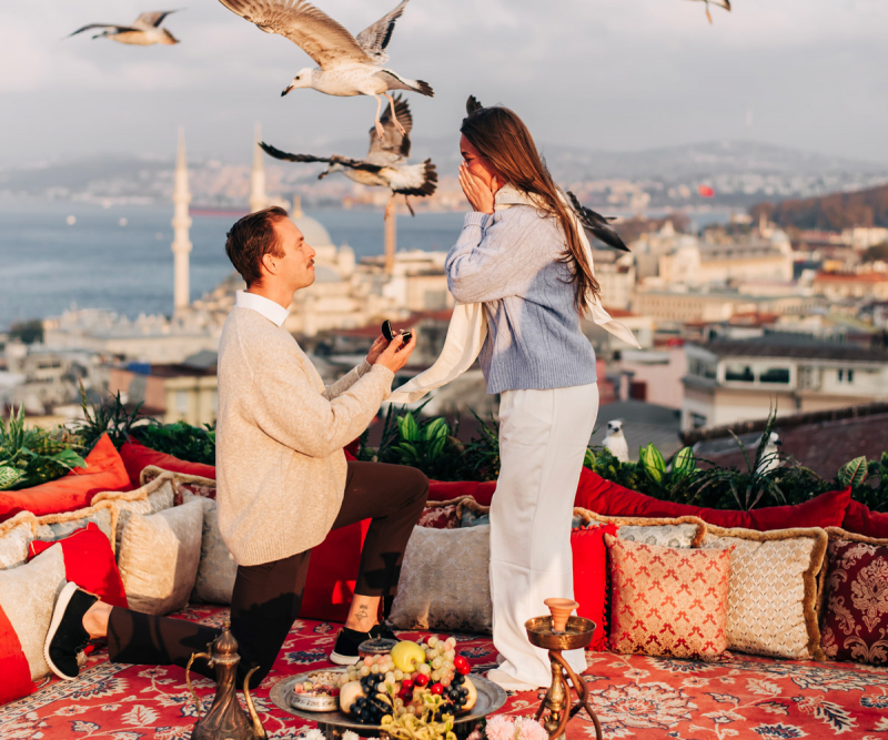 Екскурзия с 2 нощувки в Истанбул и Одрин от Роял Холидейз