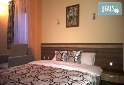 05.10-30.11 в Къща за гости Кот Гардън 3*,Сапарева Баня! 1,2 нощувки,закуска,басейн,релакс