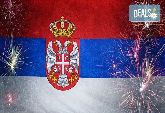 Нова година в Цариброд, Сърбия: 1 нощувка и закуска, транспорт и посещение на Пирот