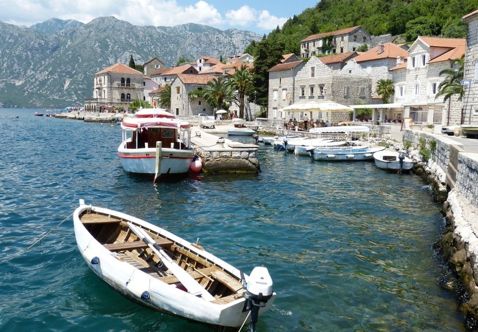 Екскурзия до Черна гора и Дубровник през септември 2021. Автобусен транспорт + 3 нощувки на човек със закуски и вечери!