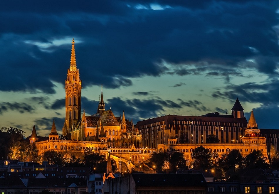 Екскурзия до Будапеща и посещение на Виена! 2 нощувки на човек със закуски + транспорт и туристическа програма от Бояна Тур