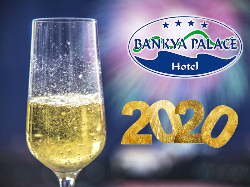 Нова година 2020 в Банкя! 1, 2 или 3 нощувки на човек със закуски  и вечери, едната празнична + Уелнес пакет  в Банкя Палас****, гр. Банкя