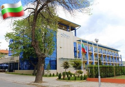 3-ти март в Хисаря! 3 нощувки на човек със закуски и вечери, едната празнична + минерален басейн и релакс център в хотел Астрея, Хисаря