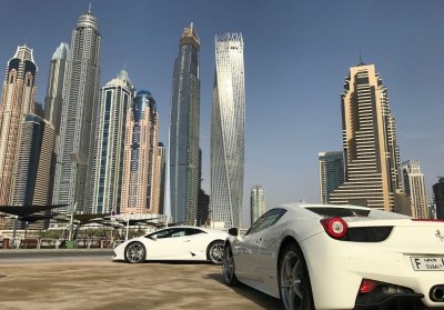 Почивка в Millennium Place Barsha Heights 4*, Дубай 2021! Самолетен билет от София + 7 нощувки на човек със закуски и вечери + тур на Дубай + круиз + сафари в пустинята!