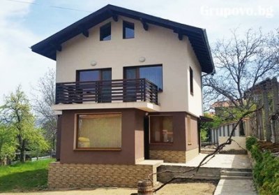Нощувка на човек в къща за гости Кавдански, Сапарева баня