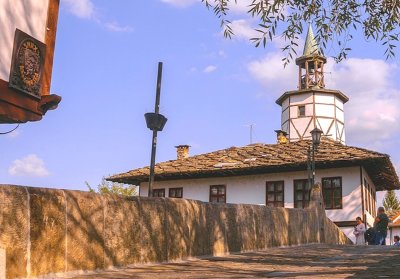 Еднодневна екскурзия до Трявна и Дряновски манастир от Еко Тур