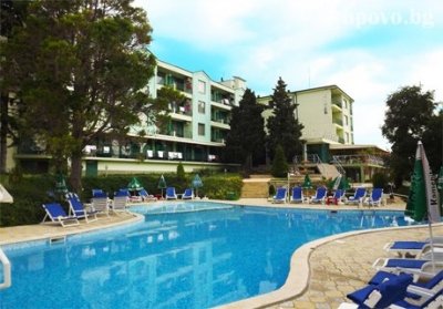 Лято 2019 в кк. Чайка! Нощувка на човек на база All Inclusive + басейн в хотел Silver. Дете до 14г. - БЕЗПЛАТНО!