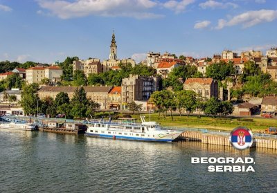 Фестивал на бирата в Белград, Сърбия: Автобусен транспорт + 1 нощувка със закуска на човек и туристическа програма в Белград