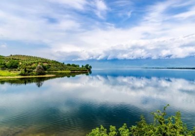 Еднодневна екскурзия до Серес, Гърция: Посещение на езерото Керкини за един човек