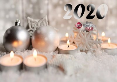 Нова година в Слъчев бряг! 2 нощувки на човек на база All Inclusive и гала вечеря + басейн в хотел Бест Уестърн Премиум Ин****, Слънчев Бряг. Дете до 12г. безплатно!