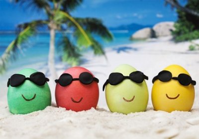 Великден в Златни Пясъци! 3 нощувки на човек на база All Inclusive Light + Великденски обяд от хотел Мечта