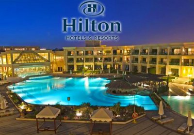 Самолетна екскурзия до Египет! 7 Аll Inclusive нощувки в хотел хотел Hilton Resort 5* от Караджъ Турс