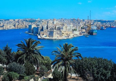 Почивка в Малта: Полет от София + 3 нощувки на човек със закуски в Soreda Hotel 4* + възможност за допълнителни екскурзии