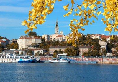 Уикенд в Белград, Сърбия: Автобусен транспорт + 2 нощувки на човек със закуски и възможност за посещение на Нови Сад