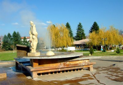 Нощувка на човек в къща за гости Мишел, Сапарева баня