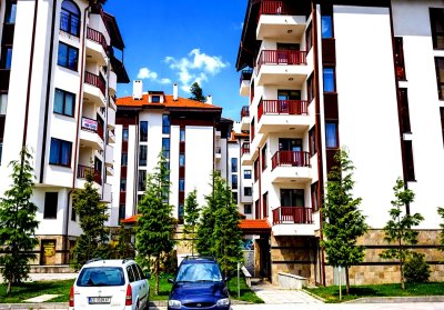 Почивка в Боровец: 2 или 3 нощувки за двама възрастни с две деца до 11.99г. от ТЕС Флора апартаменти