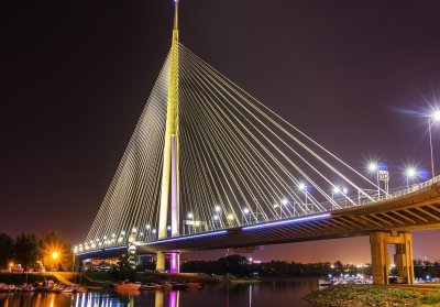 Екскурзия до Белград, Сърбия! Транспорт + 2 нощувки на човек със закуски от Караджъ Турс