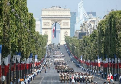 Екскурзия до Франция и Швейцария! Транспорт, 7 нощувки на човек със закуски от ТА БОЛГЕРИАН ХОЛИДЕЙС КИТЕН