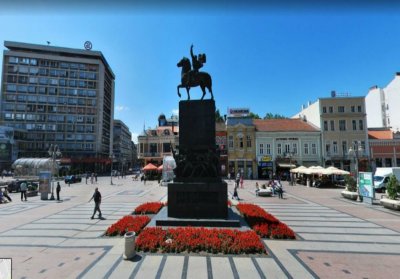 Уикенд в Княжевац и Ниш, Сърбия. Нощувка на човек със закуска и вечеря +транспорт от ТА България Травъл
