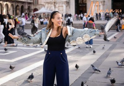 Милано и Перлите на Ривиерата, Италия: Самолетен билет от Варна + 4 нощувки на човек със закуски и обиколка на Генуа, Милано и Сан Ремо с възможност за посещение на Монако, Кан, Ница, Сен Тропе и Монте Карло