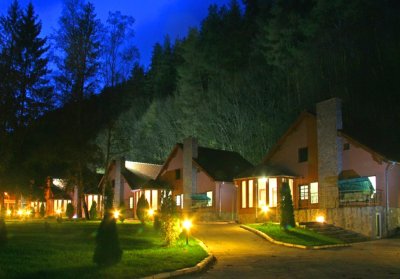 09 - 30 Септември в Рибарица! 2 нощувки на човек на база All Inclusive light в комплекс Грийн Вилидж! Дете до 12г. - БЕЗПЛАТНО!