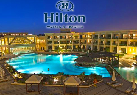 Самолетна екскурзия до Египет! 7 Аll Inclusive нощувки в хотел хотел Hilton Resort 5* от Караджъ Турс