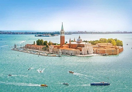 Екскурзия до Венеция, Рим и Флоренция! Транспорт, 5 нощувки на човек със закуски и богата туристическа програма от Амадеус 7