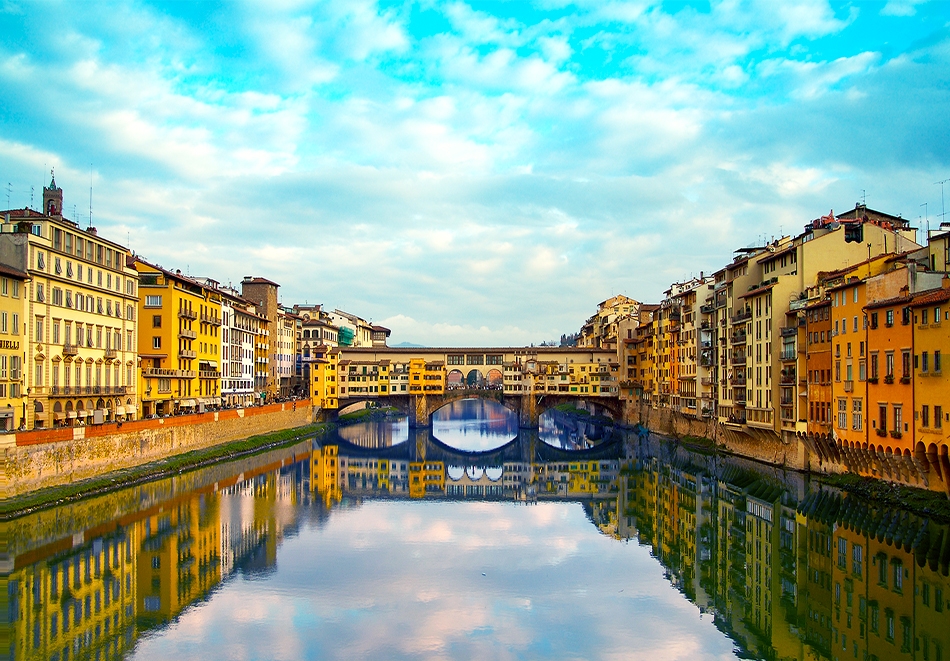 Екскурзия до Загреб, Верона, Милано, Пиза, Флоренция, Венеция! Транспорт + 4 нощувки на човек със закуски от Еко Тур