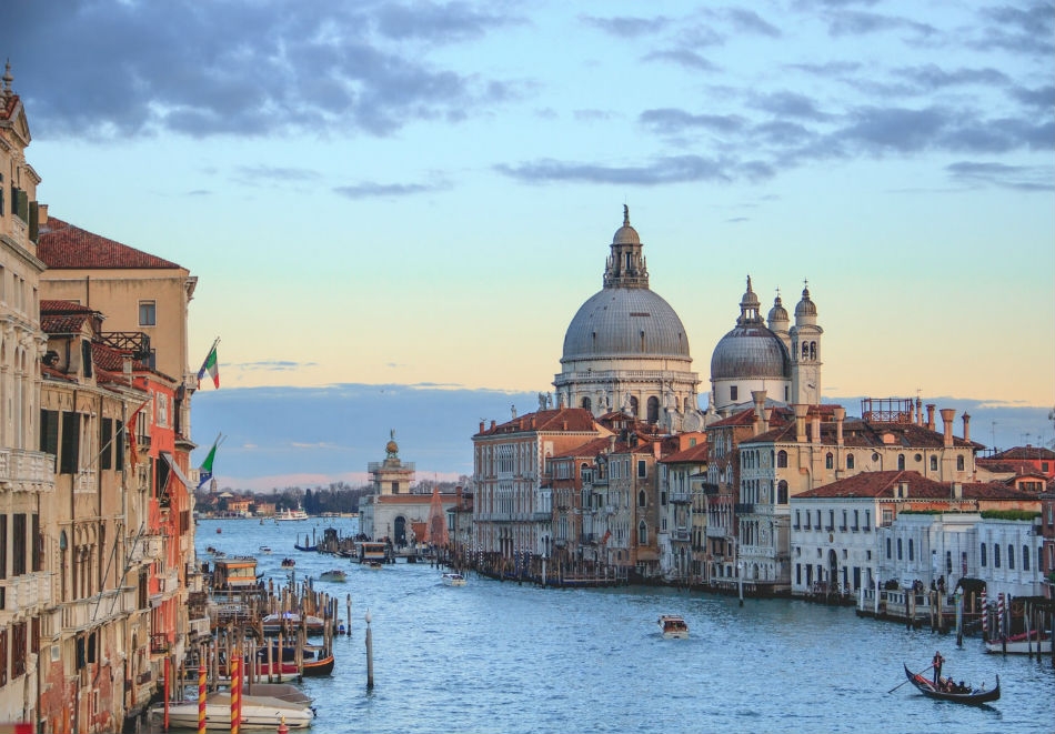 Екскурзия до Венеция, Флоренция и Тоскана,  Италия. 4 нощувки на човек със закуски + транспорт от ТА България Травъл