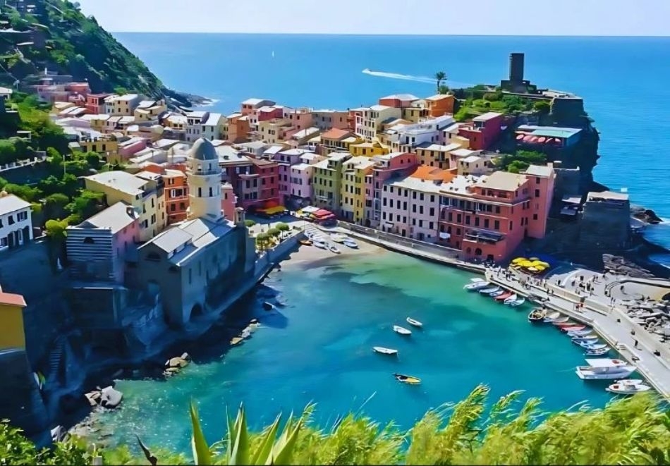 Почивка в Тоскана: Полет от София + 4 нощувки, закуски и вечери на човек в Монтекатини Терме + посещение на Болоня. Възможност за посещение на Флоренция, Чинкуе Терре, Пиза и Сиена