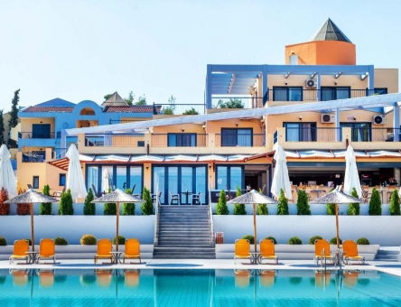 Atrium Hotel - ПРОМО Оферта 2026