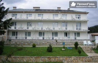 Ваканция във Велинград - нощувка със закуска за 2-ма в хотел Зора