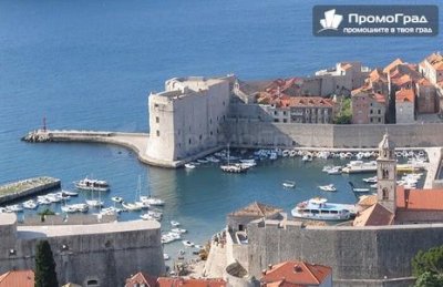 Хърватска панорама - Загреб, Плитвице, Трогир, Сплит, Дубровник, Будва и Котор (5 нощувки, закуски, 3 вечери) за 369 лв.