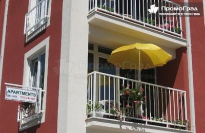 Страхотна почивка в Охрид. Нощувка (минимум 3) за двама в Апартаменти Коста за 28 лв.