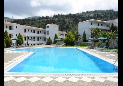 Santa Marina Hotel 3* - РАННИ РЕЗЕРВАЦИИ за почивка 2019 в Гърция, остров Лефкада: 3, 5 или 7 нощувки на база закуска и вечеря за цени от 427 лева на човек