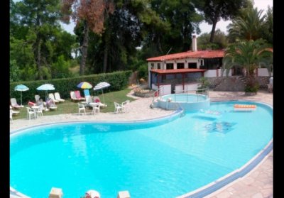 Kassandra Bay Hotel 3* - РАННИ РЕЗЕРВАЦИИ за Почивка 2019 на Халкидики: 3, 5 или 7 нощувки + закуски + вечери за цени от 106 лв на човек