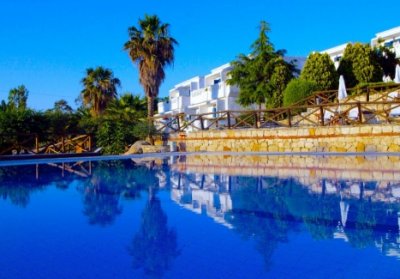 Agionissi Resort 4* - Ранни резервации за лятна почивка 2019 на о. Амулиани: 5 или 7 нощувки на база закуски и вечери на цени от 508 лв