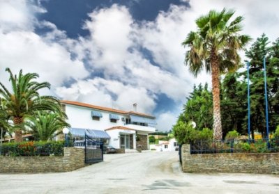 PORT MARINA 3* - Ранни записвания за почивка 2020 в Гърция, Халкидики: 5 или 7 нощувки на база закуска и вечеря или All Inclusive на цени от 198 лв на човек