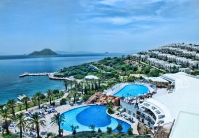 Yasmin Resort 5* - РАННИ РЕЗЕРВАЦИИ за лятна почивка 2019 в Бодрум: 7 нощувки на база All inclusive в от 598 лв.