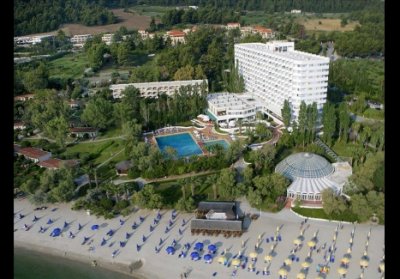 Bomo Pallini Beach 4* - Ранни резервации за лятна почивка 2020 на Халкидики: 3, 5 или 7 нощувки на база закуска и вечеря на цени от 174 лв