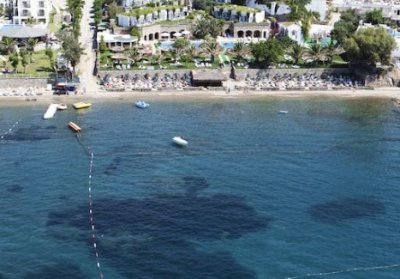 РАННИ РЕЗЕРВАЦИИ за Лятна почивка в Бодрум: 7 нощувки на база All Inclusive в хотел ROYAL ASARLIK BEACH 5* за 441 лв