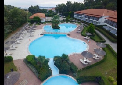 Alexandros Palace & Suites 5* - Ранни резервации за ЛЯТО 2020 в Гърция, Халкидики: 3, 4, 5 или 7 нощувка на база закуска и вечеря от 187 лв на човек