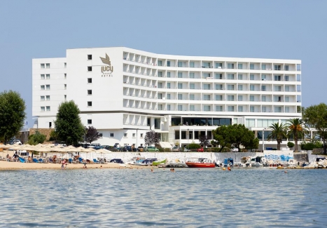 Lucy Hotel 5* - РАННИ РЕЗЕРВАЦИИ за лятна почивка в Гърция, Кавала 2019: 3, 5 или 7 нощувки на база закуска или закуска и вечеряна цени от 219 лв на човек
