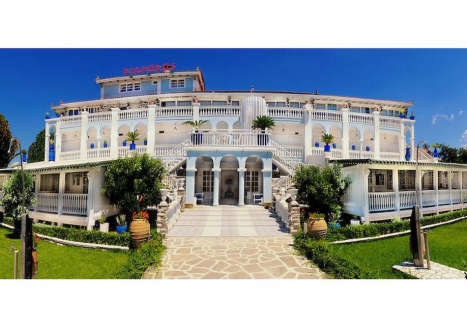 DIAPOROS HOTEL 3* - РАННИ РЕЗЕРВАЦИИ за Лятна почивка 2019 на Халкидики: 3, 5 или 7 нощувки на база закуска и вечеря  на цени от 242 лв