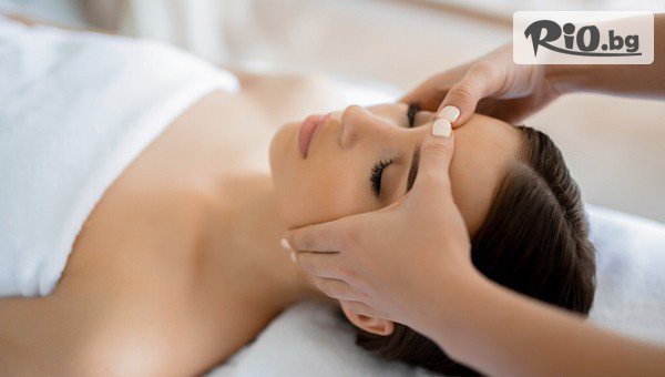 Ритуал горска богиня! Релаксиращ масаж на цяло тяло с етерично масло + Дегримиране, тонизиране и маска за лице + БОНУС - чаша чай, от Масажно студио Beauty & Relax